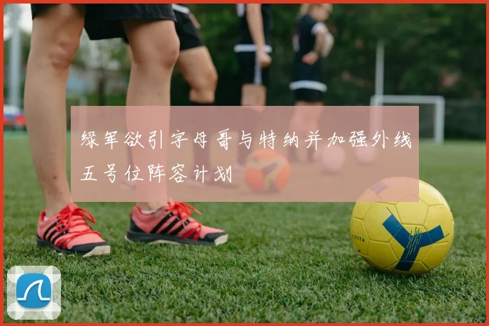 绿军欲引字母哥与特纳并加强外线五号位阵容计划